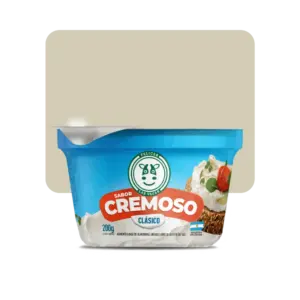 felices las vacas cremoso clásico 200gr