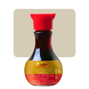 lee kum kee soy sauce premium