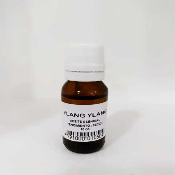 ylang-ylang