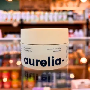 aurelia emulsión día super antioxidante