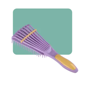 skala cepillo caracol para peinar rulos