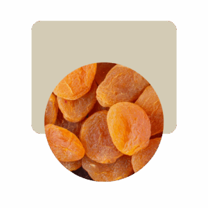 damascos 100gr