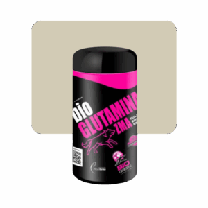 bio green provefarma bio glutamina zma