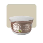 qu untable de castañas sabor kale and mushrooms