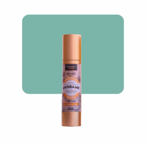 bel lab hydra me facial color claro