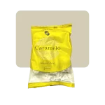 caramelos de jengibre suaves