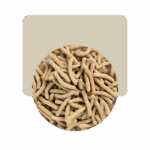 lasfor fibras de salvado 200gr