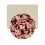 granix naturitos frutos del bosque 100gr