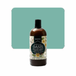 hierbas del oasis shampoo para la caspa