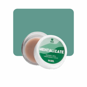 mies bálsamo labial mentalizate