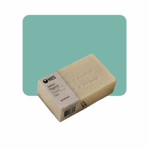 mies jabón coconut