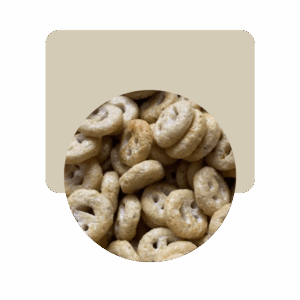 granix naturitos dulce de leche 100gr