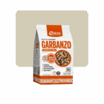 wakas legumbres fideos fusilli garbanzos alubia chia
