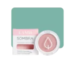 landa sombra perlado rosa