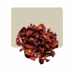 pétalos de rosa 50gr