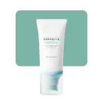 skin1004 madagascar centella hyalucica waterfit sun serum spf50+