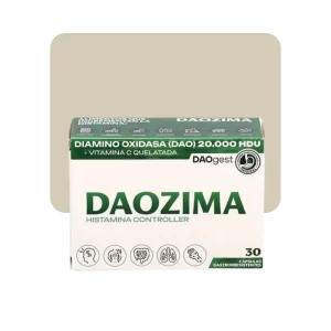 framingham daozima histamina controller 30c