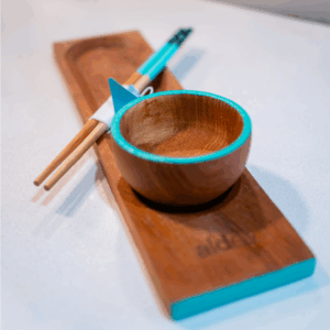 aldea kit sushi