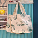 aldea bolsa tote bag