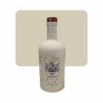 vrienden gin london dry