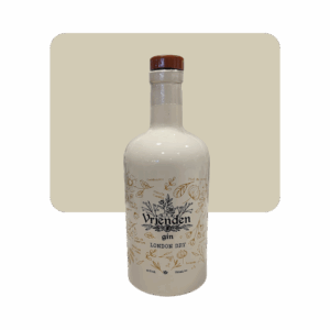 vrienden gin london dry