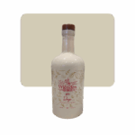 vrienden gin roze