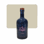 vrienden gin zafiro