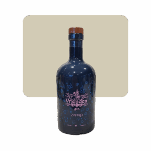 vrienden gin zafiro