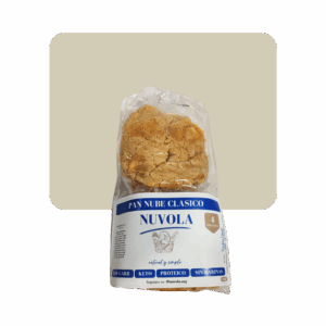 nuvola pan nube