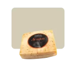 abascay queso con ají molido