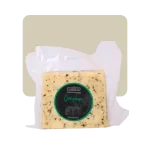 abascay queso con orégano