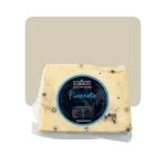 abascay queso con pimienta