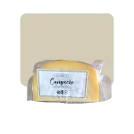 abascay queso cuña campeche