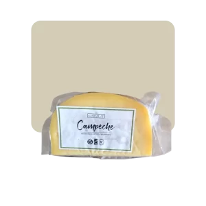 abascay queso cuña campeche