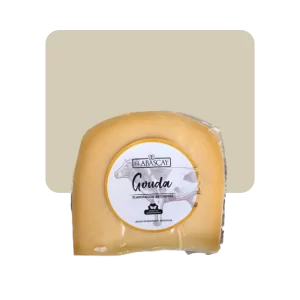 abascay queso gouda