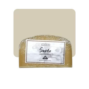 abascay queso sardo
