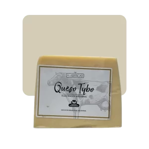 abascay queso tybo