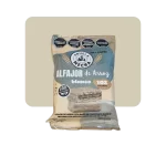 abuela mecha alfajor de arroz blanco