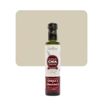 nutrasem aceite de chia prensado en frío