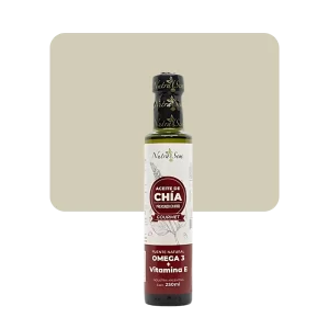 nutrasem aceite de chia prensado en frío