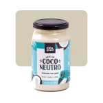 Chía Graal Aceite de Coco Neutro 360 ml