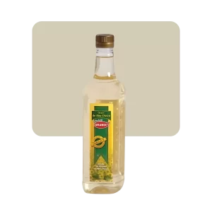 Granix Aceite de girasol Alto Oleico