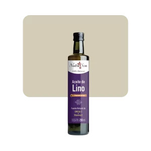nutrasem aceite de lino prensado en frío