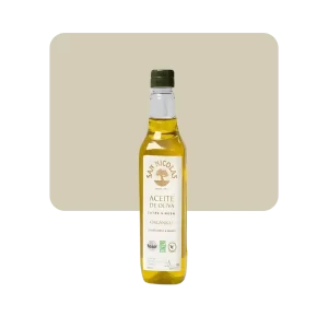 san nicolás aceite de oliva 250ml pet