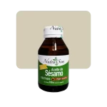 nutrasem aceite de sésamo tostado prensado en frío