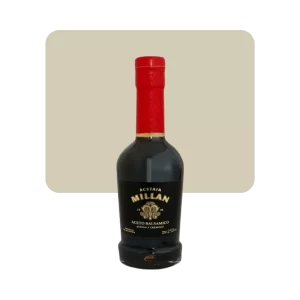 acetaia millán aceto balsamico
