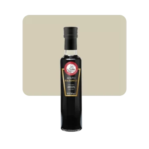 San Giorgio Aceto Balsámico 250ml