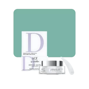 acf by dadatina defensa am/pm crema facial