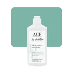 acf by dadatina gel de limpieza doble limpieza