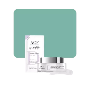 acf by dadatina refill crema defense am/pm
